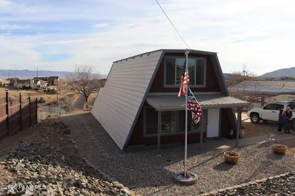 1955 N Quartz DR, Prescott, AZ 86301