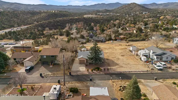 4715 E Donna DR, Prescott, AZ 86301