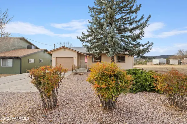 4715 E Donna DR, Prescott, AZ 86301