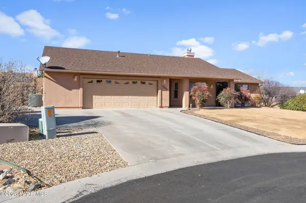 7370 E Granite View, Prescott Valley, AZ 86315