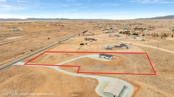 1398 W Big Chino RD, Paulden, AZ 86334