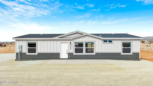 1398 W Big Chino RD, Paulden, AZ 86334