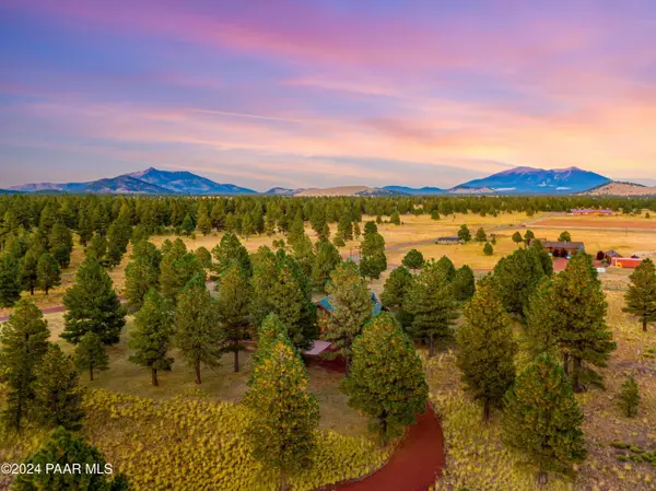 12696 Rustic Cabin TRL, Parks, AZ 86018