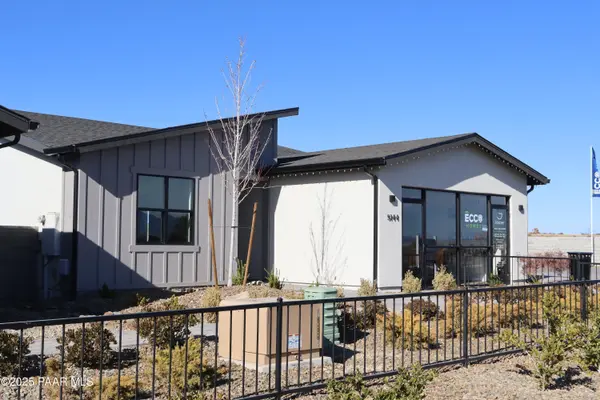 5144 Attwood CT, Prescott Valley, AZ 86314