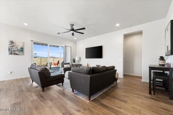 6810 Claret DR, Prescott, AZ 86305