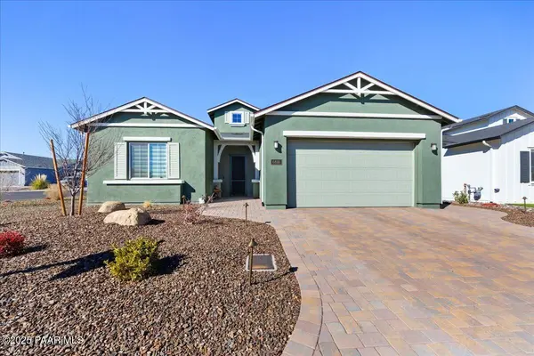 6810 Claret DR, Prescott, AZ 86305