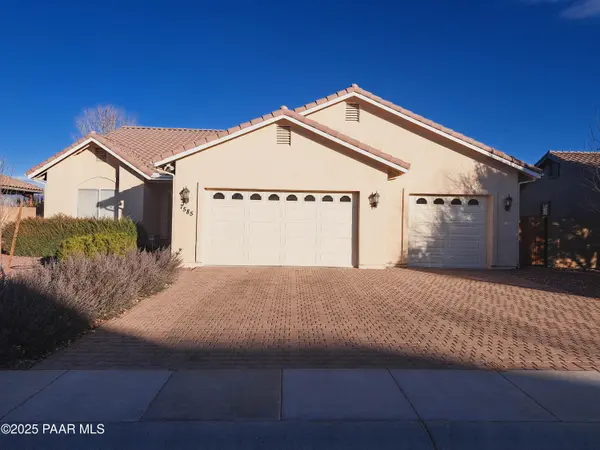 7585 N Park Crest LN, Prescott Valley, AZ 86315