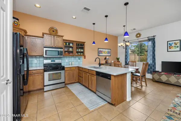6803 E Falon CT, Prescott Valley, AZ 86314