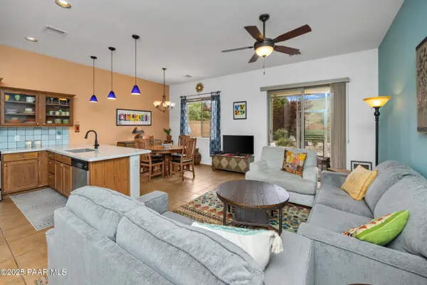 6803 E Falon CT, Prescott Valley, AZ 86314