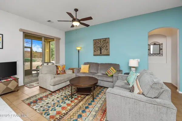 6803 E Falon CT, Prescott Valley, AZ 86314