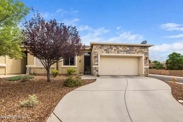 6803 E Falon CT, Prescott Valley, AZ 86314