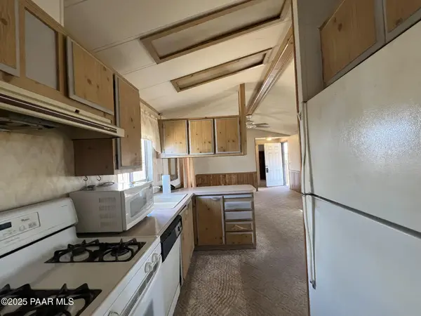 898 N James DR, Chino Valley, AZ 86323