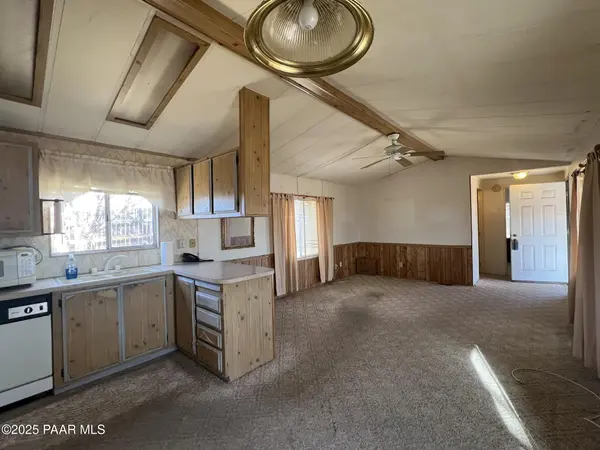 898 N James DR, Chino Valley, AZ 86323