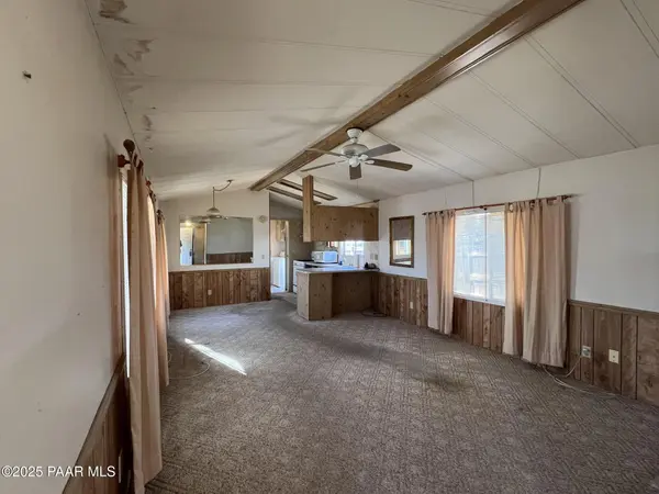 898 N James DR, Chino Valley, AZ 86323