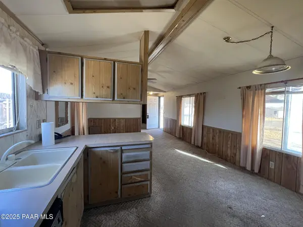 898 N James DR, Chino Valley, AZ 86323