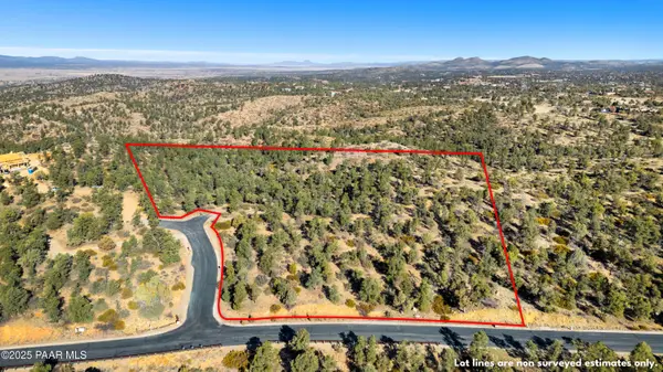 12965 N Celestial View TRL, Prescott, AZ 86305