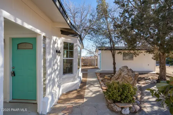1744 Purple Sage DR, Chino Valley, AZ 86323