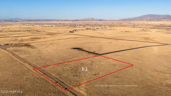0 Copperfield Lot 59, Parcel B3, Prescott Valley, AZ 86315