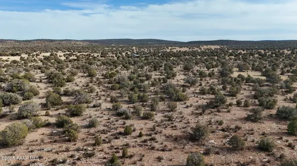 000 Pumphouse Road Seligman, AZ 86337