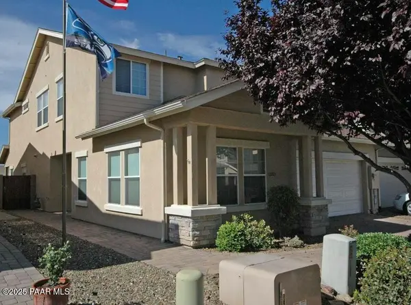 12701 E Brumoso ST, Dewey-humboldt, AZ 86327