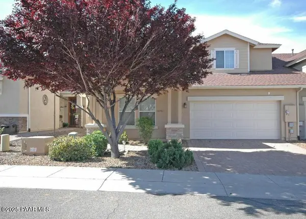 12701 E Brumoso ST, Dewey-humboldt, AZ 86327