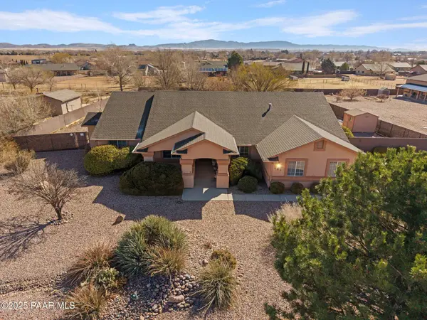 605 Lauren LN, Chino Valley, AZ 86323