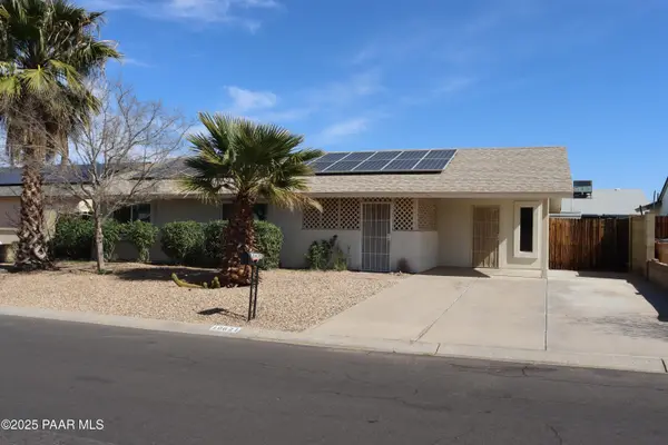 10621 N 115th AVE, Youngtown, AZ 85363