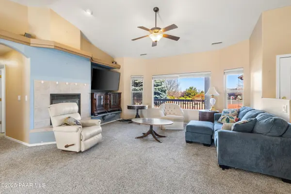 858 Lori LN, Chino Valley, AZ 86323