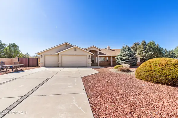 858 Lori LN, Chino Valley, AZ 86323