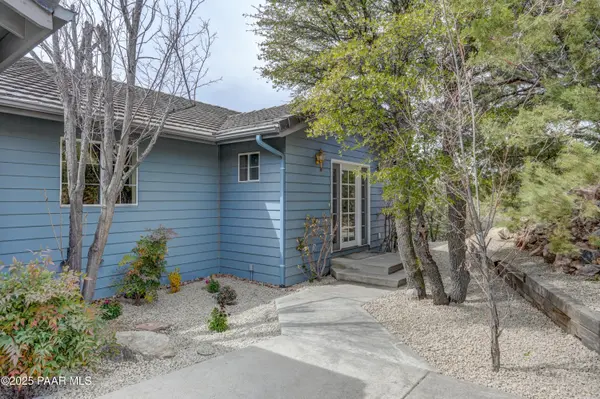 2312 Loma Vista DR, Prescott, AZ 86305