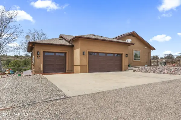 11880 N Cielo Grande, Prescott, AZ 86305