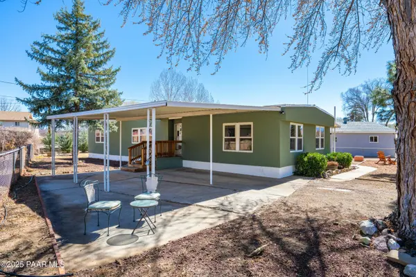 927 E Apple Blossom LN,  Prescott,  AZ 86305