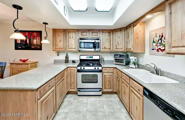 237 Creekside CIR #C, Prescott, AZ 86303