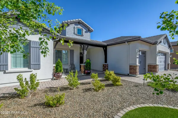 5306 Rocky Vista DR, Prescott, AZ 86301