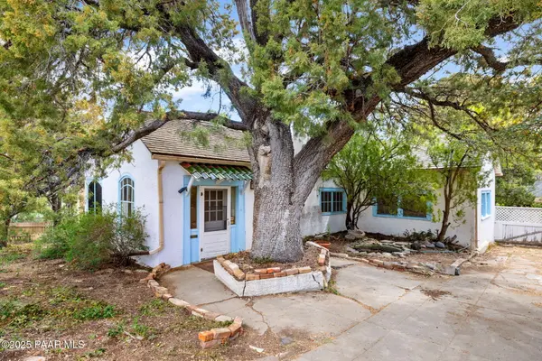 227 S Washington ST, Prescott, AZ 86303