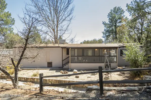 910 W Gurley ST ## 61, Prescott, AZ 86305