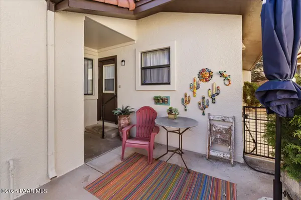 429 Jasmine LN, Prescott, AZ 86301