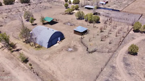 22510 N Post RD,  Paulden,  AZ 86334