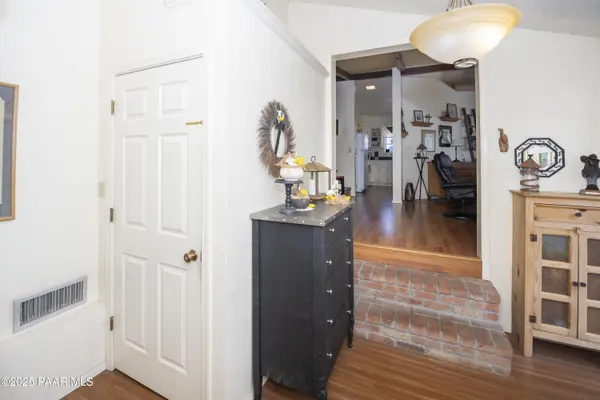 636 S Bear Claw, Prescott, AZ 86301