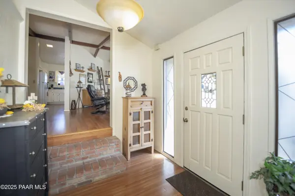 636 S Bear Claw, Prescott, AZ 86301