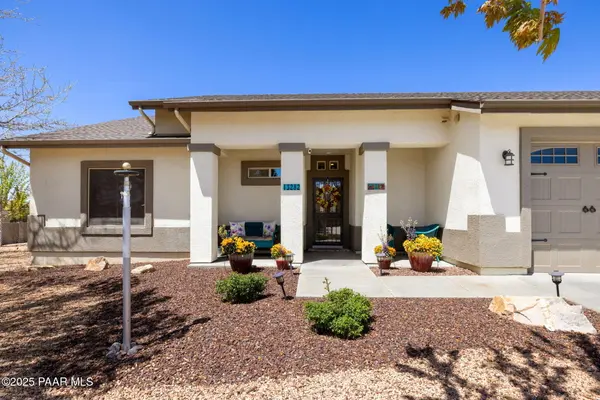 13282 E Trigger RD, Prescott Valley, AZ 86315