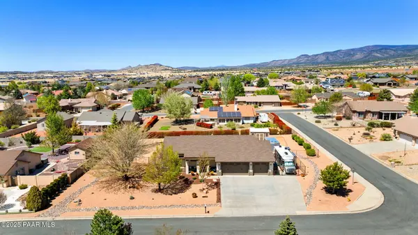 13282 E Trigger RD, Prescott Valley, AZ 86315