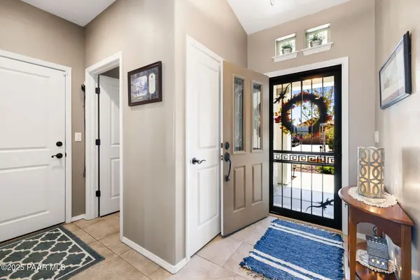 13282 E Trigger RD, Prescott Valley, AZ 86315