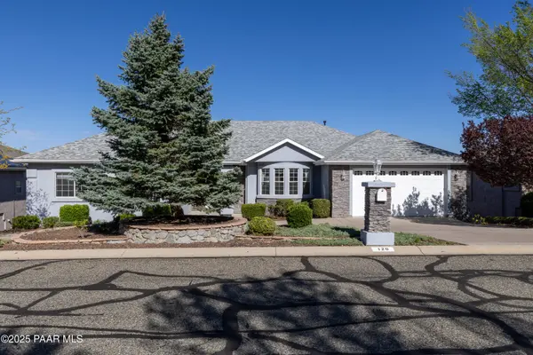120 Juniper Ridge DR, Prescott, AZ 86301