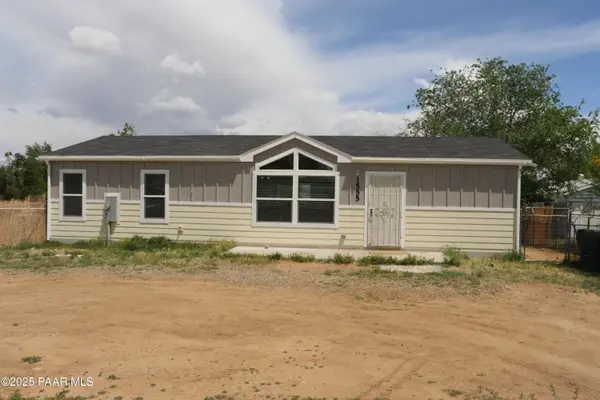 1555 Prescott DR, Chino Valley, AZ 86323
