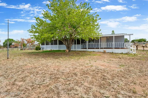 225 S Mountain View RD, Chino Valley, AZ 86323