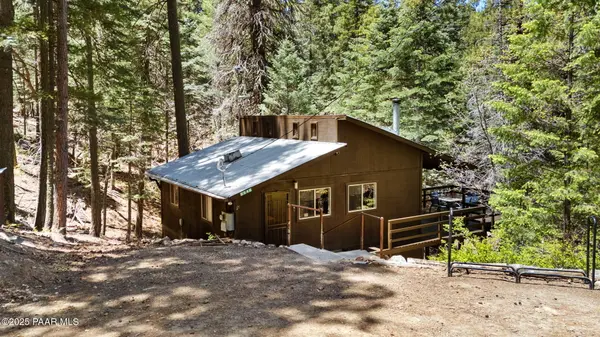 2540 E Vista DR, Prescott, AZ 86303