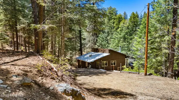 2540 E Vista DR, Prescott, AZ 86303