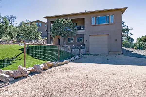 2101 Burlwood DR, Prescott, AZ 86305