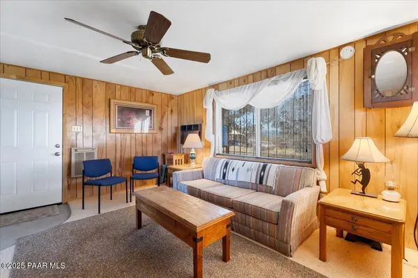 1411 E Wagonwheel RD, Prescott, AZ 86303